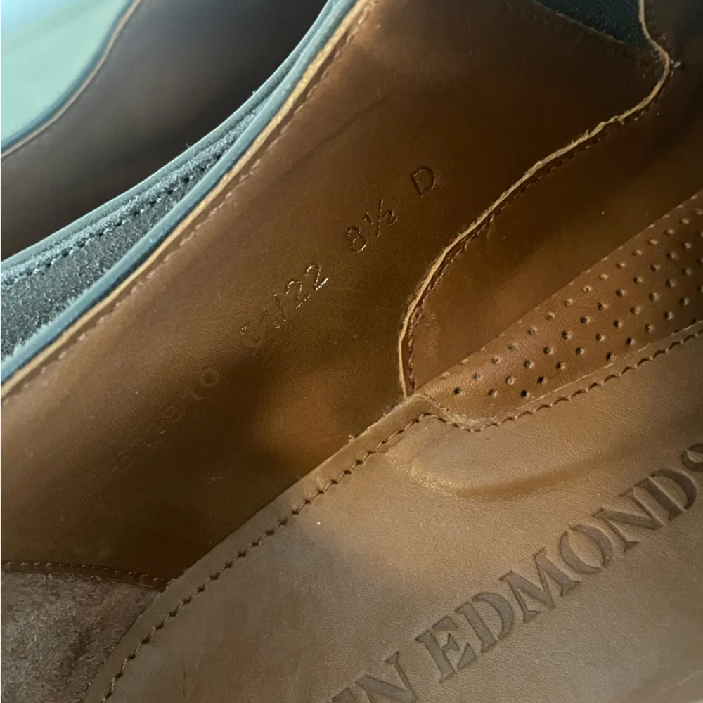 Allen Edmonds allen edmonds